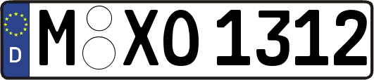 M-XO1312