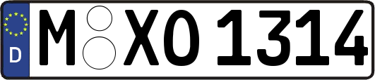 M-XO1314