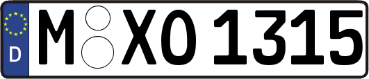 M-XO1315