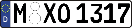M-XO1317
