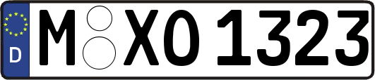 M-XO1323