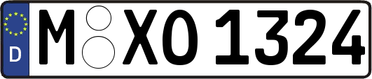 M-XO1324