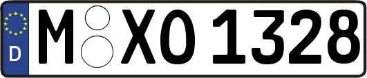 M-XO1328