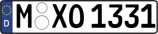 M-XO1331