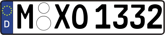 M-XO1332