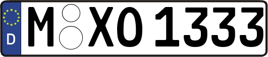 M-XO1333
