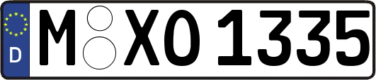M-XO1335