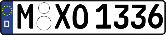 M-XO1336