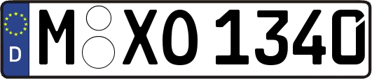 M-XO1340