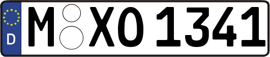 M-XO1341
