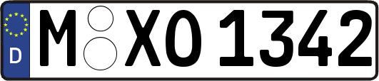 M-XO1342
