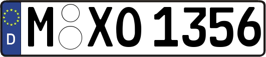 M-XO1356