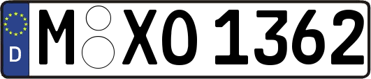 M-XO1362