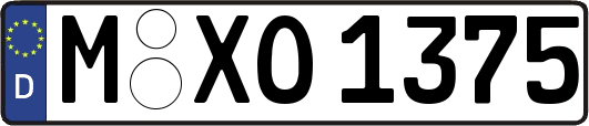 M-XO1375