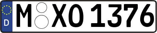M-XO1376