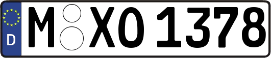M-XO1378