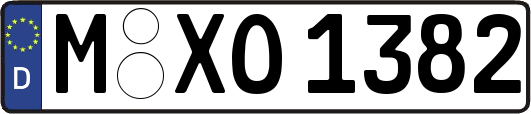 M-XO1382