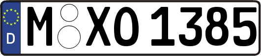 M-XO1385