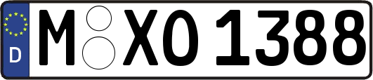M-XO1388