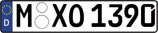 M-XO1390