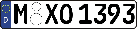 M-XO1393