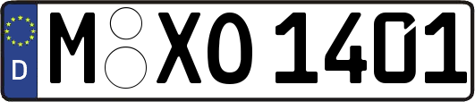 M-XO1401
