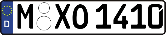 M-XO1410