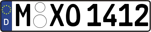 M-XO1412