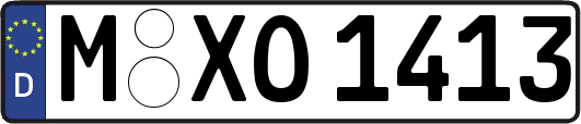 M-XO1413