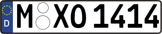 M-XO1414