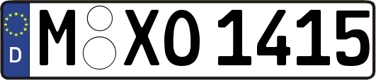 M-XO1415