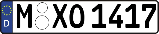 M-XO1417