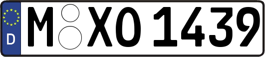 M-XO1439