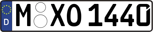 M-XO1440