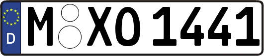 M-XO1441