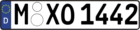 M-XO1442