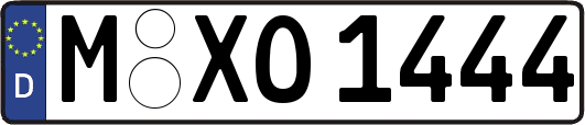 M-XO1444