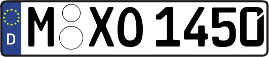 M-XO1450
