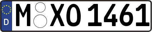 M-XO1461