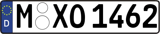 M-XO1462