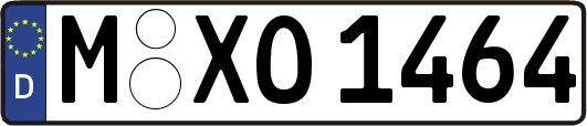 M-XO1464