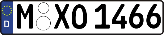 M-XO1466