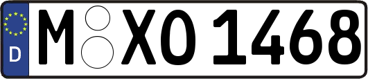M-XO1468