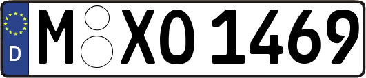 M-XO1469