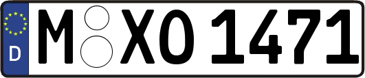 M-XO1471