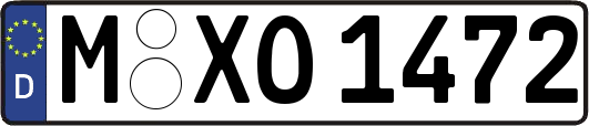 M-XO1472