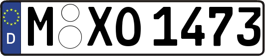 M-XO1473