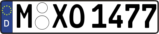 M-XO1477