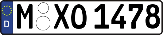 M-XO1478
