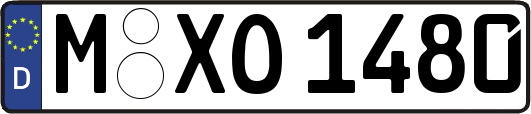 M-XO1480